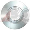 FORD 1464031 Brake Disc